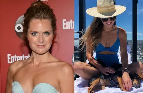 Maggie lawson bikini