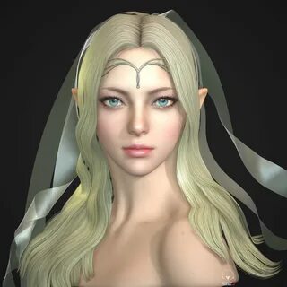 The elf