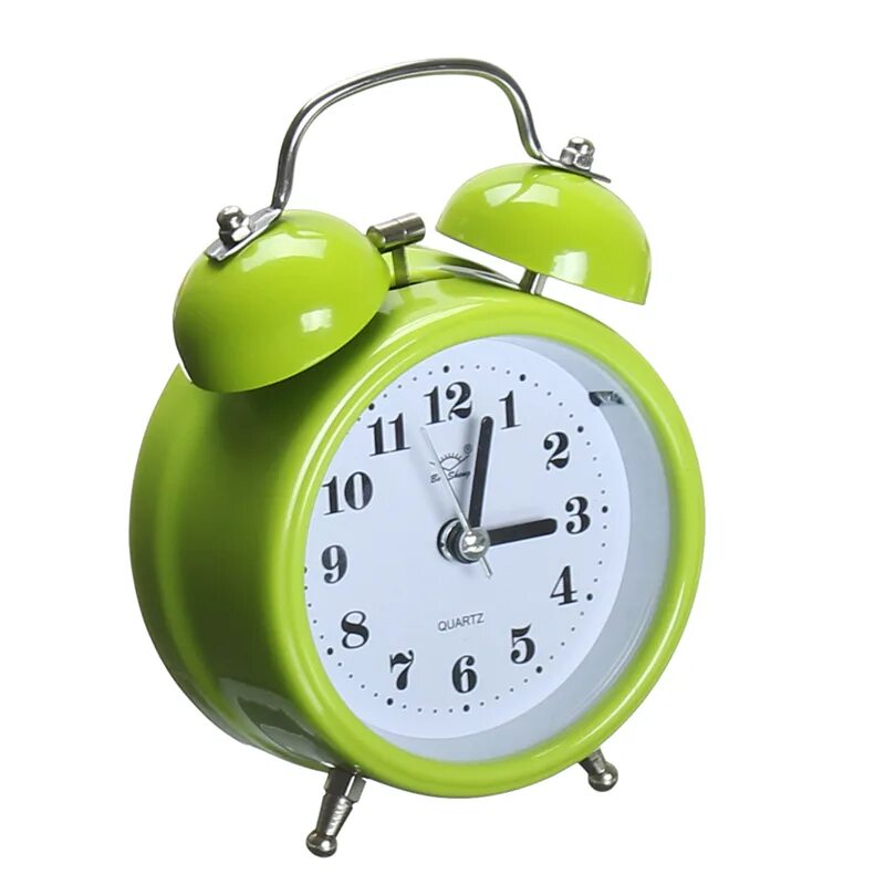 Будильник на зеленом фоне. Часы будильник. Часы будильник, зеленый. Будильник кварцевый. Часы будильник со звонком.