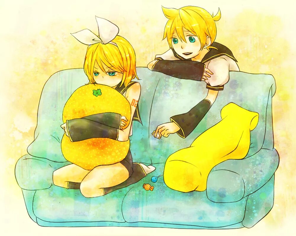 Print len x