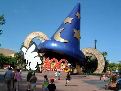 Disney wiki
