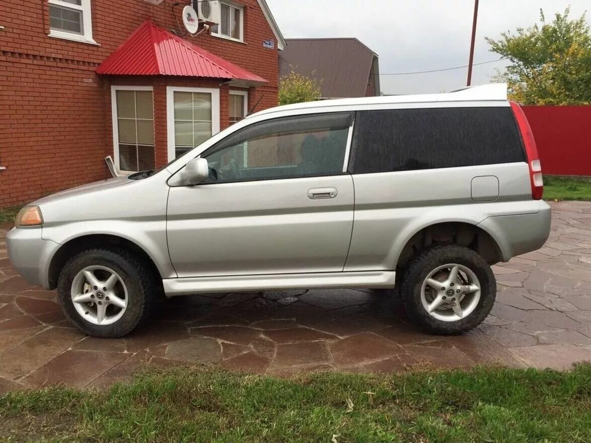 хонда hr-v полный привод 2000 год авто ревью. хонда hr v 2003. , полный привод, 1999 г. Honda hr-v 2001. 6.
