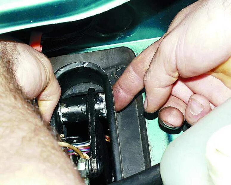2110 как снимать паук Ваз 2110 как заменить - Telegraph