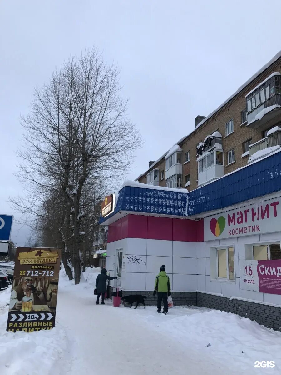 Столичная финансово-гуманитарная академия г. Ухта, ВУЗ, Юбилейная ул., 14, Ухта 