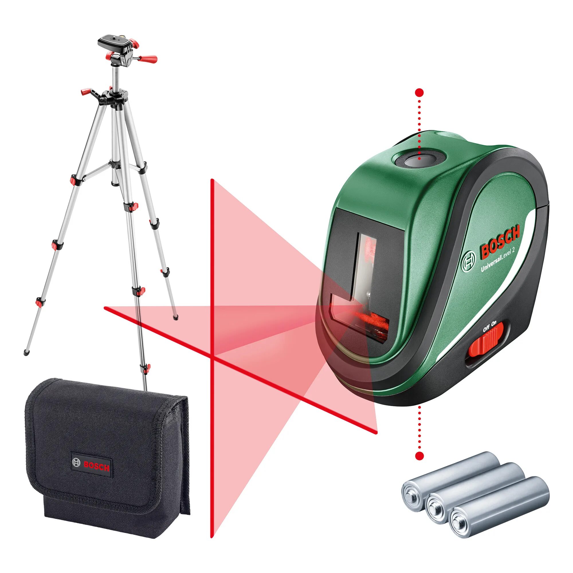 Как найти лазерный уровень. Лазерный нивелир bosch universallevel 2 set. лазерный нивелир bosch universallevel 3 set. bosch universallevel 2 set (0603663801) со штативом. bosch universallevel 2 set нивелир лазерный 0.603.663.801.