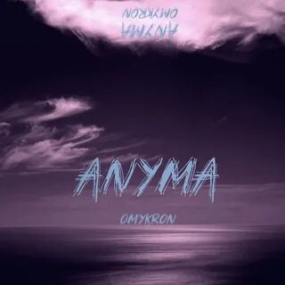Anyma