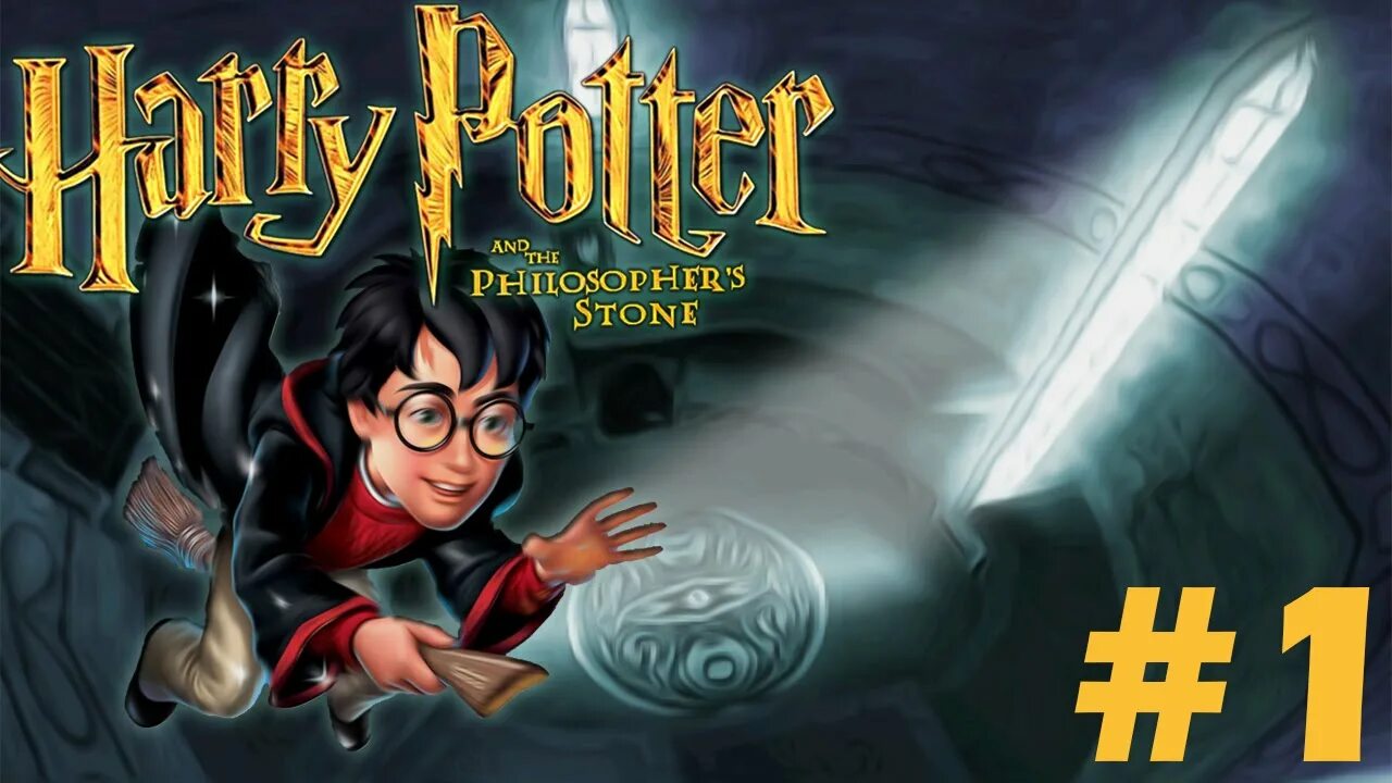 Камень том 1. Harry Potter and the philosopher’s Stone (игра). Harry Potter and philosopher's Stone ps1.