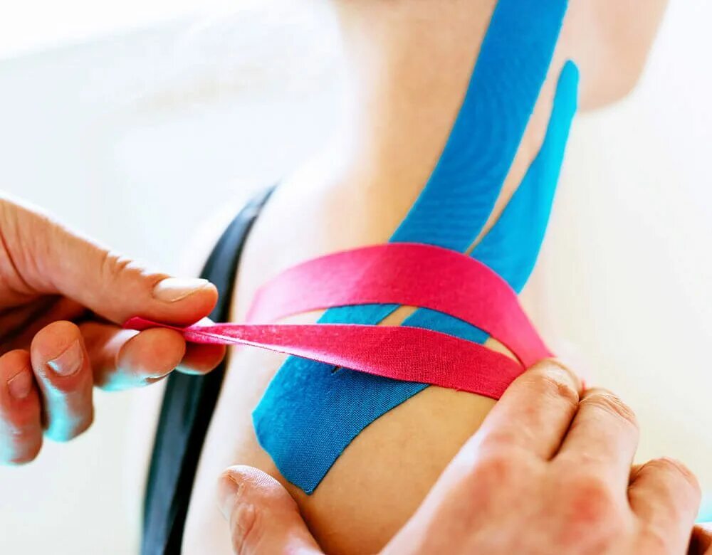 10 taping