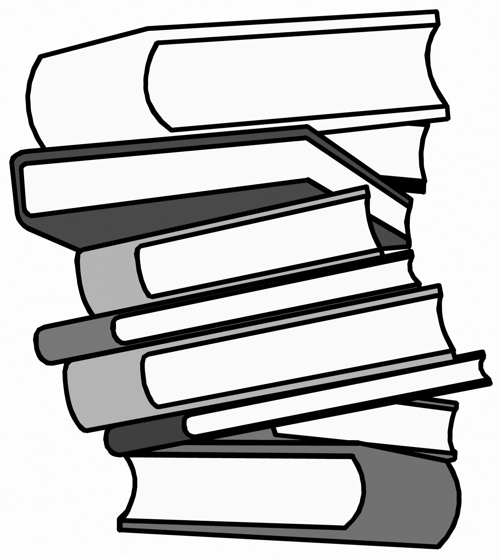 Стопка книг рисунок. Стопка книг черно белая. стопка книг раскраска. книга черно белая. книжка черно белая.