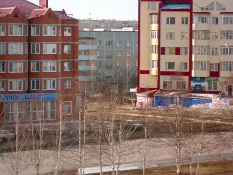 Квартиры в юрге 2