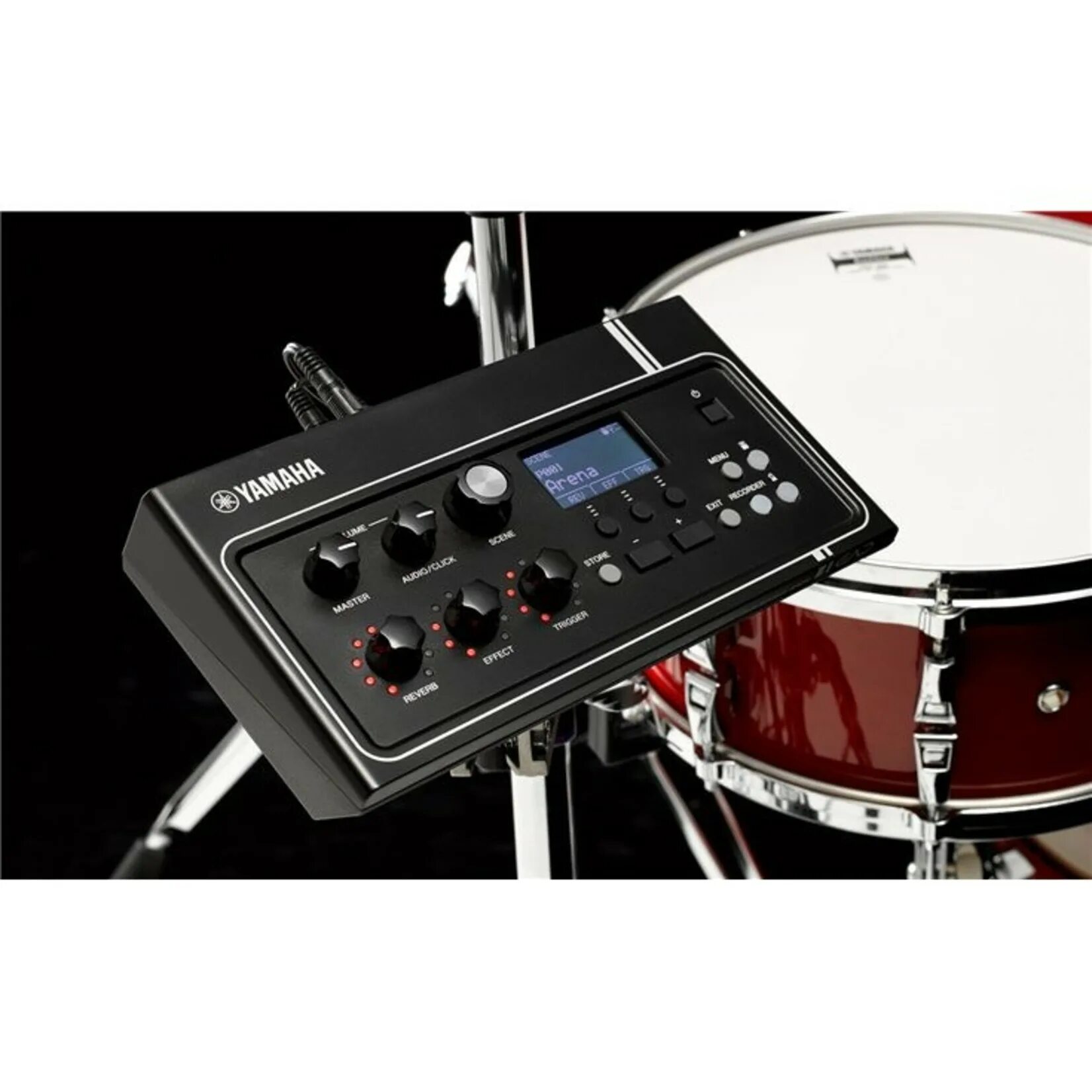 Drum module