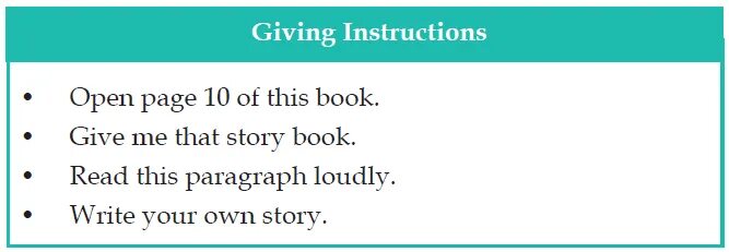 Instruction is given in the. Giving instructions. giving instructions worksheets. give instructions. giving the instruction task.