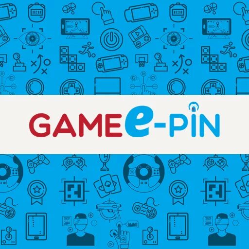 Приложение pin game. Приложение pin game