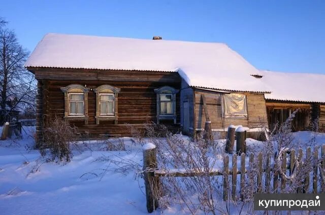 Дом в мышкинском районе ярославской. Дом в мышкинском районе ярославской