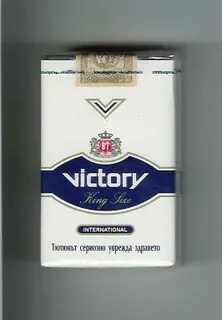 Сигареты белое золото