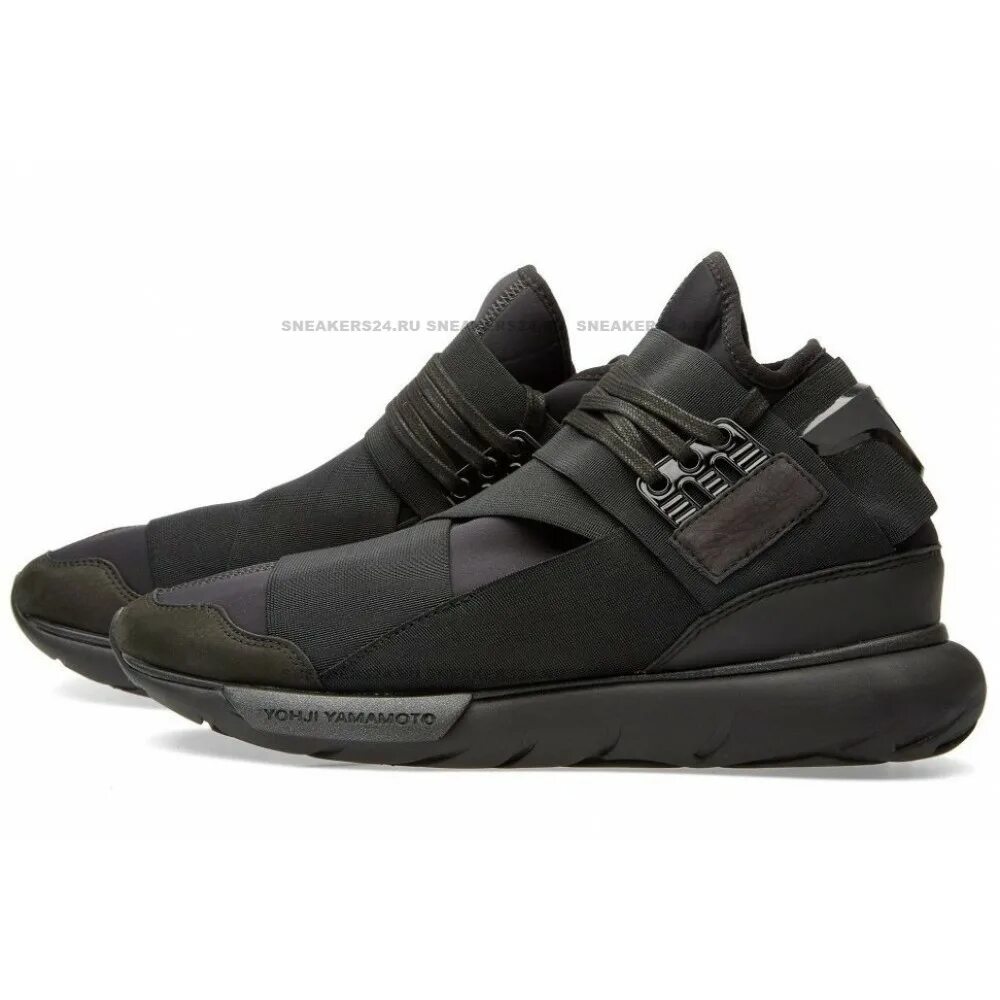 Y 3 мужской. Y-3 adidas Yohji Yamamoto. Adidas Yohji Yamamoto y-3 Qasa High. Adidas y3 Qasa High Black. Yohji Yamamoto кроссовки y-3.