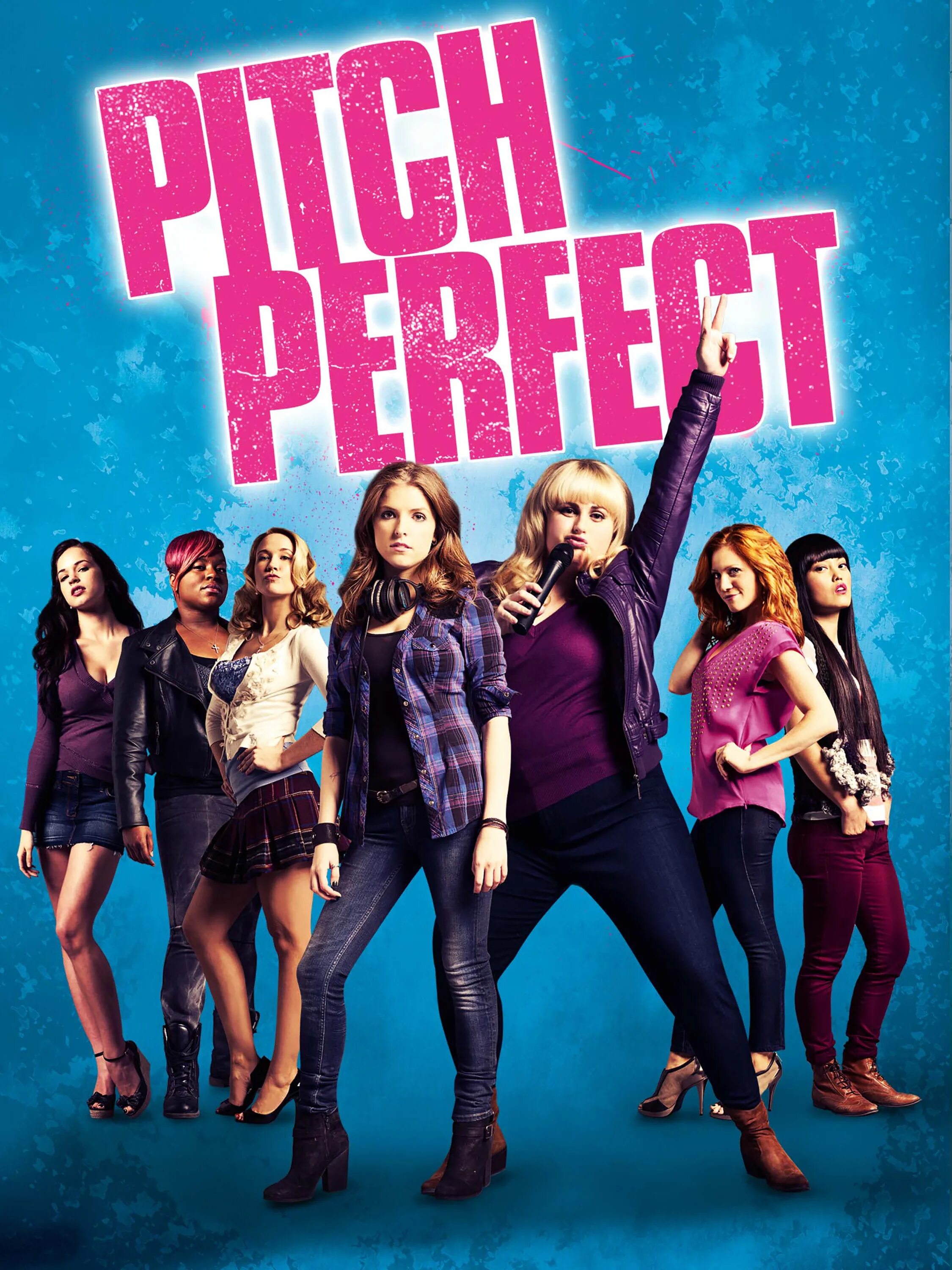 Pitch perfect (2012). Ben Platt Pitch perfect. Саундтреки идеальный
