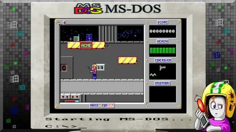 Ms games