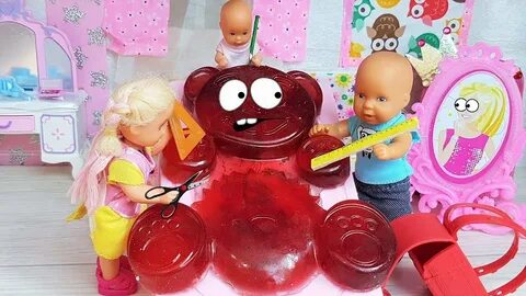 Включи катя веселая семейка