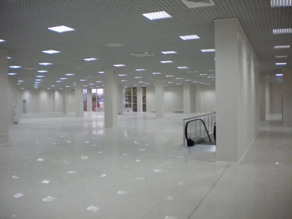 Аренда помещения в трц