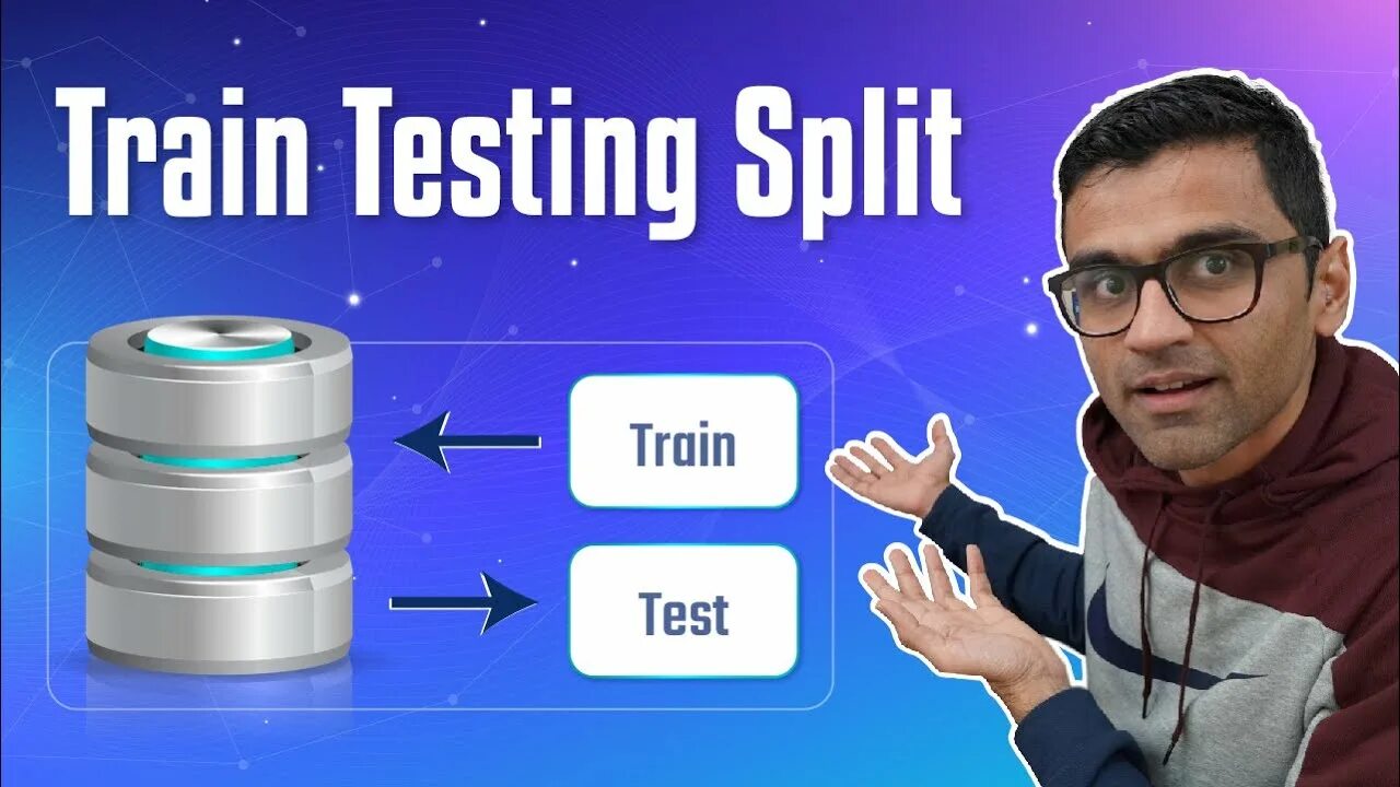 Train Test Split sklearn. Data.Train_Test_Split. Time for Test. From sklearn import train test split