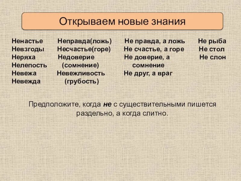 Неправда а ложь как пишется. Не правда или неправда как пишется. неправда слитно или раздельно пишется. неправду правописание.