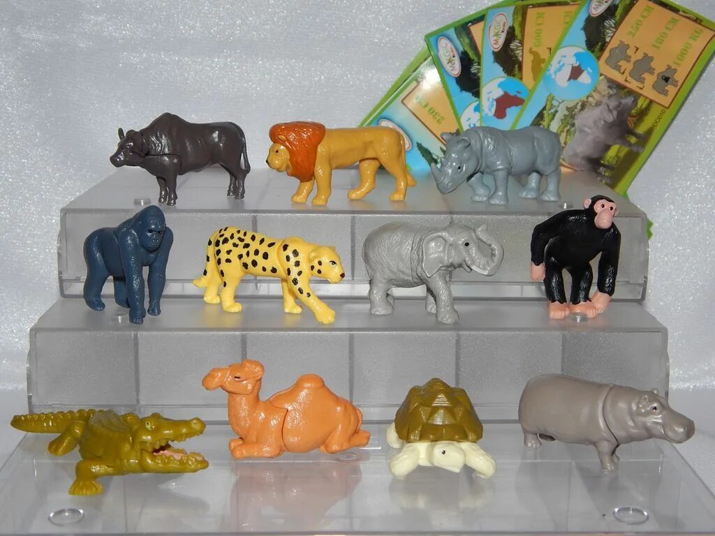 Киндер звери. Киндер животные. Киндер животные Африки. Коллекция Киндер сюрприз животные Африки. Фигурки животных из киндера.