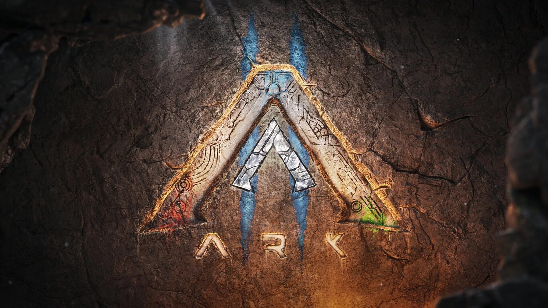 АРК 2. Игра Ark 2. АРК 2023. Ark 2 logo. Ark 2 дата