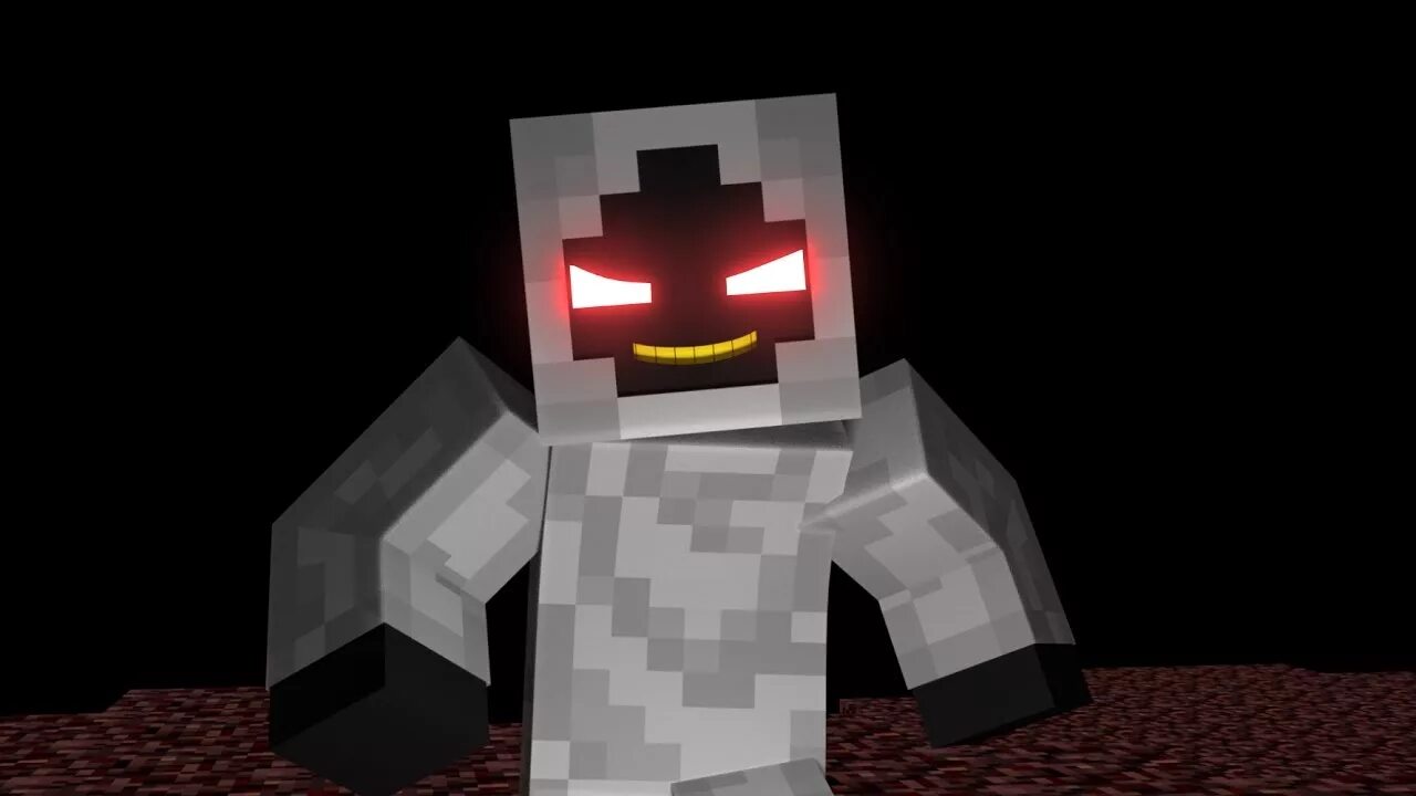 Entity server