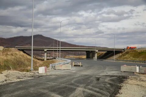 Дороги артема