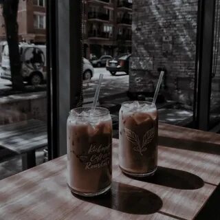 Вкус коричневого