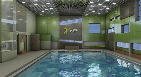 Ставрополь xfit
