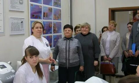 Новосибирский колледж парикмахерского искусства