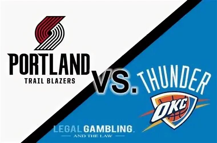Thunder trails. Thunder buddies. trailblazers.