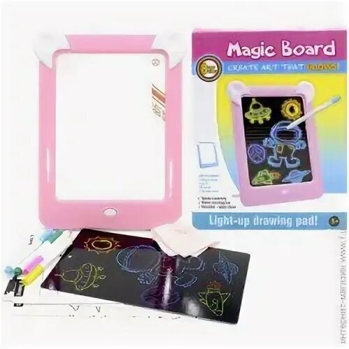 Magic board