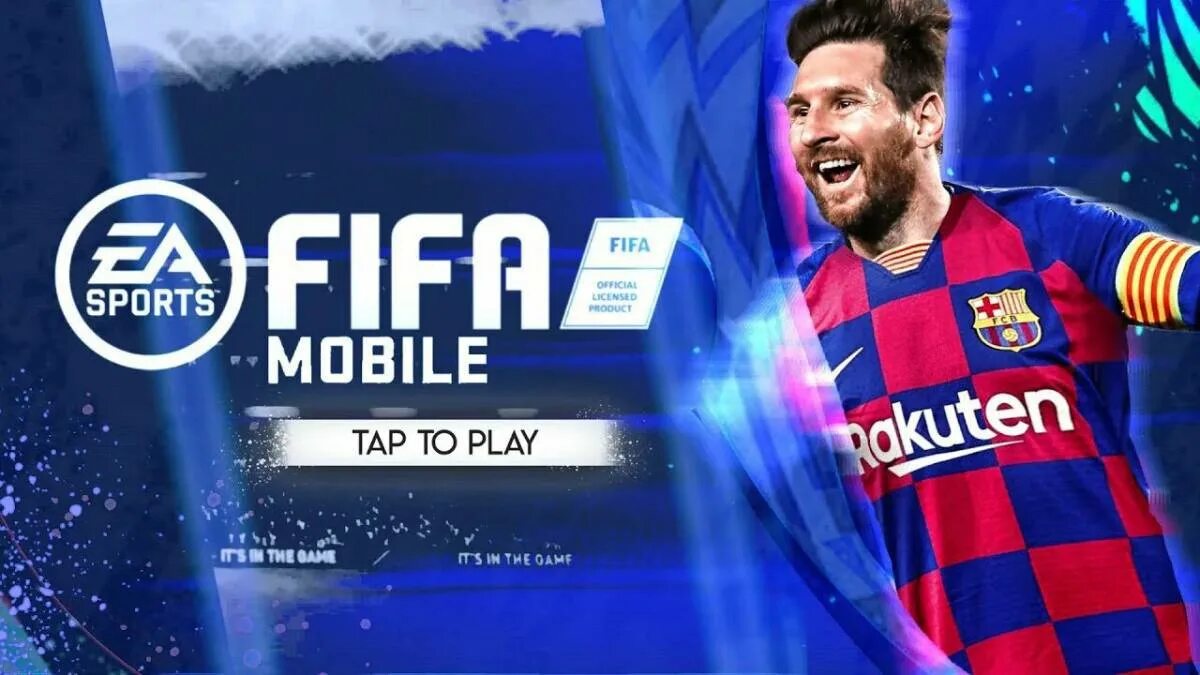 Fifa mobile последняя версия. Неймар ФИФА мобайл 2019. ФИФА 20 мобайл. Фото ФИФА мобайл. ФИФА мобайл обложка.