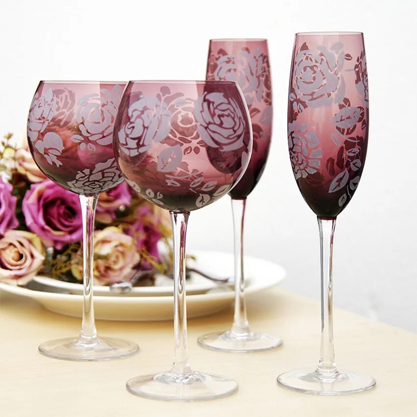 Набор бокалов для красного вина ZWIESEL GLAS AIR Sense BURGUNDY, ручная работа, 
