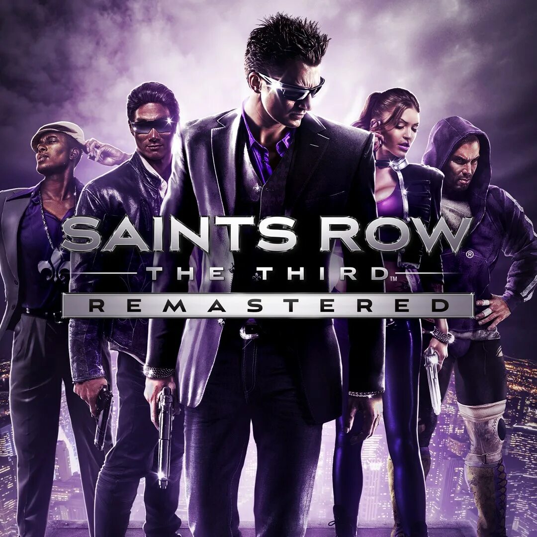 Saints row отзывы. Игра Saints Row the third. Saints Row the third Remastered ps4. Saints Row 3 Remastered ps4. Игра Saints Row the third Remastered.