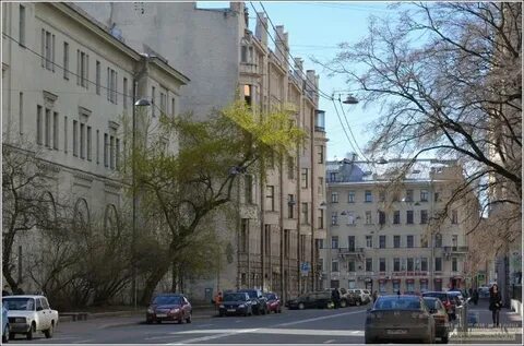 Бородинская 15