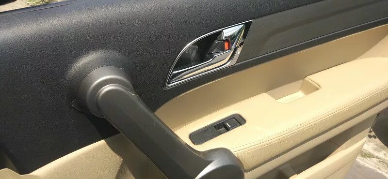 Дверная карта Хонда СРВ 3. Дверные ручки Honda CRV 3 внутренняя. Накладки под салонные ручки открывания дверей Хонда СРВ 2007-2011. Honda CR-V 3 дверная.