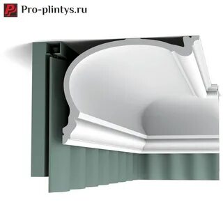 Керамогранит карниз