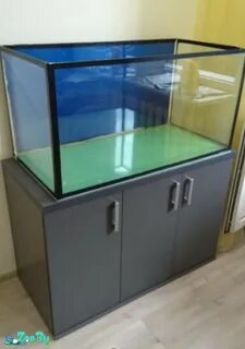 Аквариум 250