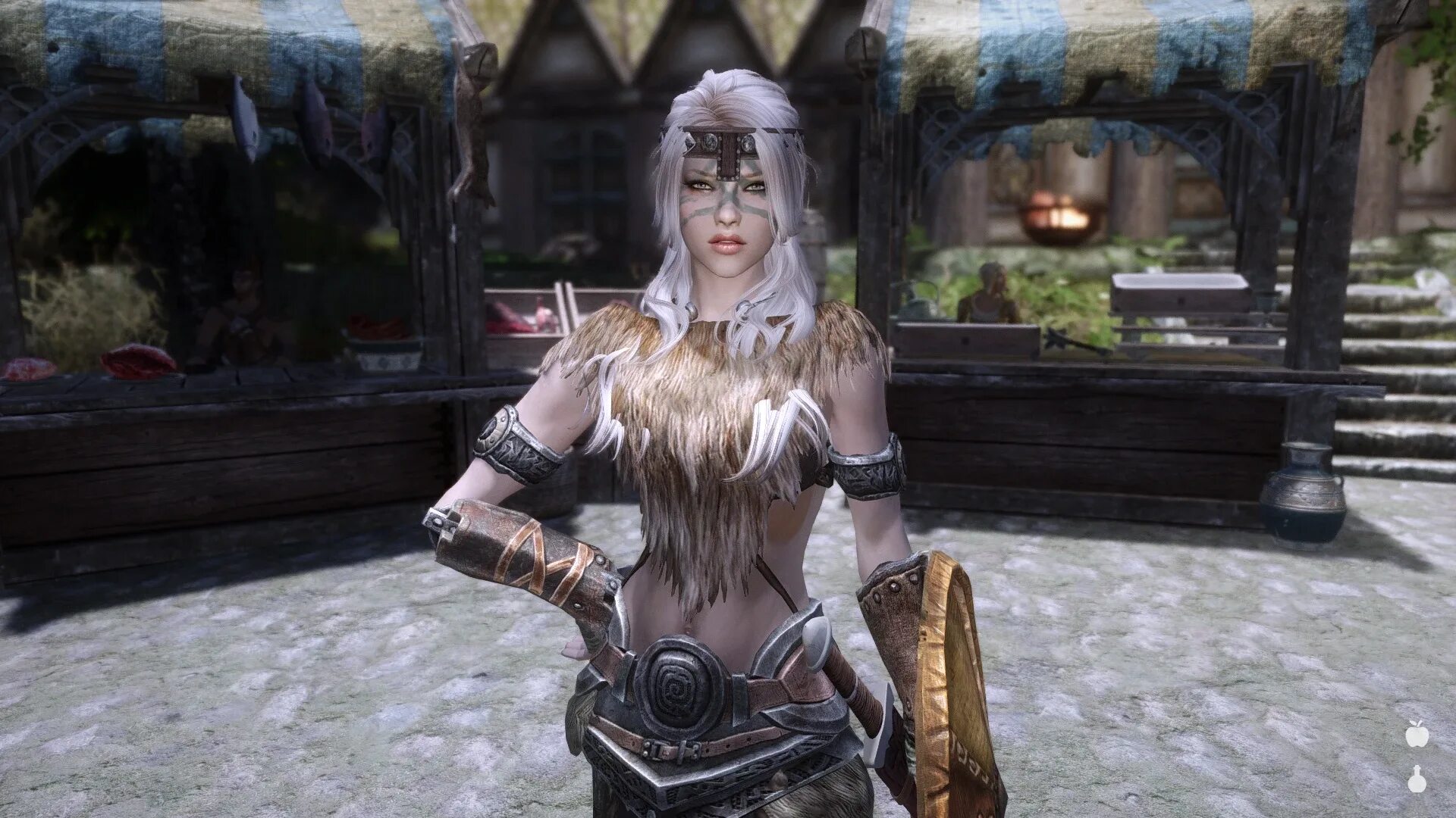 Legendary edition mods