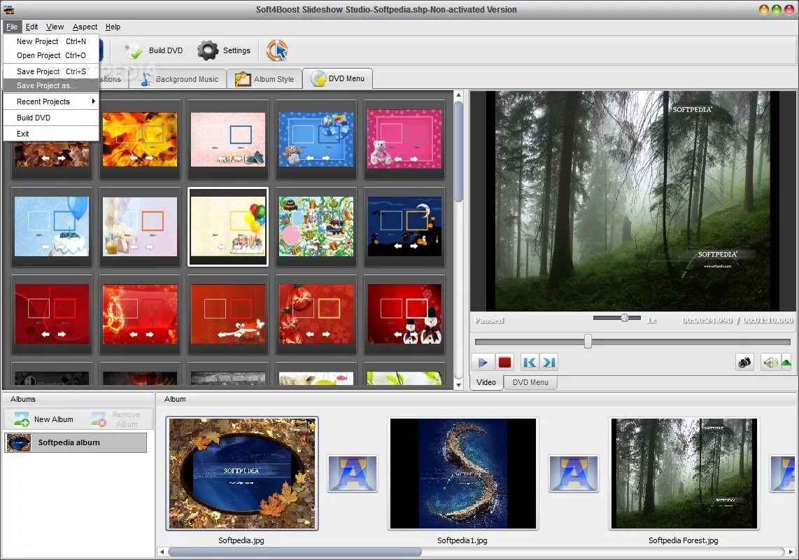 Menu studio. Dvd menu studio. soft4boost video studio. dvd menu studio 2.0.17 rus. меню dvd new team.