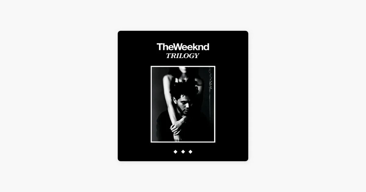 The weeknd wicked games. The Weeknd обложка. Музыкальные обложки викенд. The Weeknd Trilogy обложка.