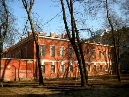 Большой сампсониевский 61а