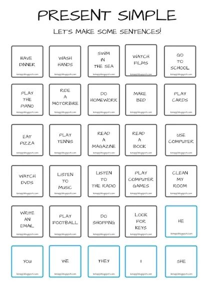 Present simple 3 sentences. Present simple speaking activities for kids. present simple speaking. present simple speaking cards. past simple card game.