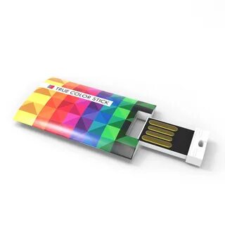 Usb цвета