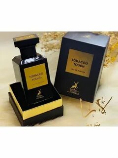 Tobacco touch maison