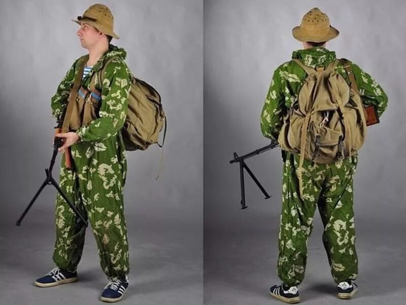 Продать военную форму